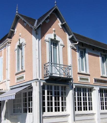 The Originals Boutique, Hôtel Victoria, Châtelaillon-Plage