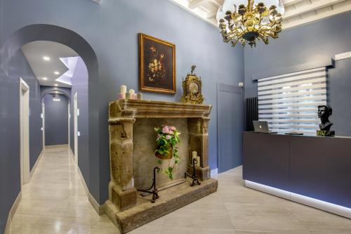 GCF Luxury Suites, Guest house, Řím