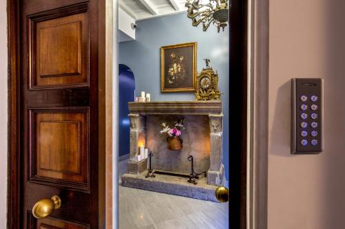 GCF Luxury Suites, Guest house, Rome (photo 2)