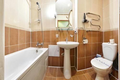 Resort Hotel Karpaty - image 3