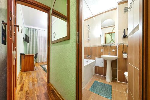 Resort Hotel Karpaty - image 6