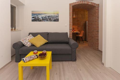 Beach Apartment Korina