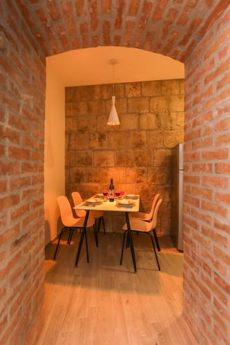 Beach Apartment Korina