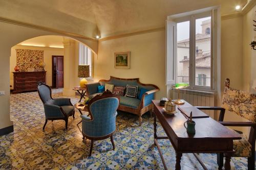 Holiday home Palazzo Bechelloni