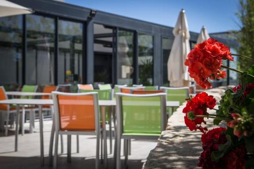 Hôtel & Spa Vatel - image 14