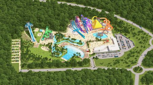  Apartments Fuškulin in Poreč