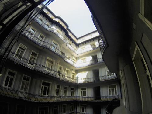 Wonderful Apartment Budapest 5