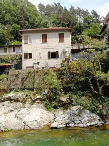 The River House - Vignai