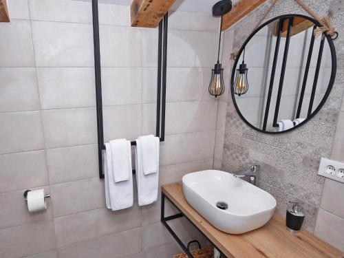 Luxury rooms Prestige Palace, Split (photo 7)