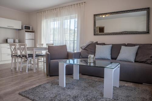 Apartament NR 5, Szklarska Poręba