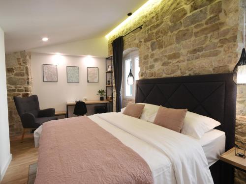 Luxury rooms Prestige Palace, Split (photo 10)
