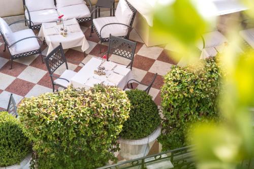 Hotel Ai Cavalieri di Venezia - image 6