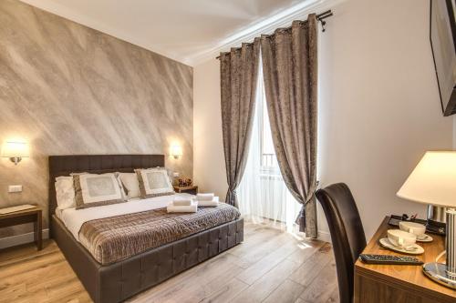 River Luxury Suites, Rome