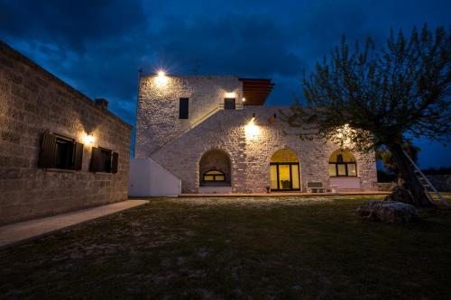  Masseria Stella in Gioia del Colle