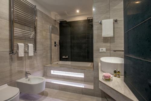 GCF Luxury Suites, Guest house, Rome (photo 10)