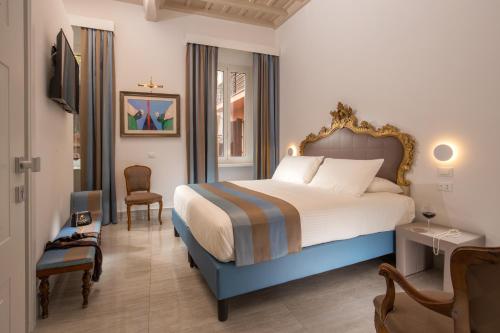 GCF Luxury Suites, Guest house, Rome (photo 9)