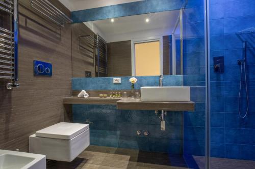 GCF Luxury Suites, Guest house, Rome (photo 8)