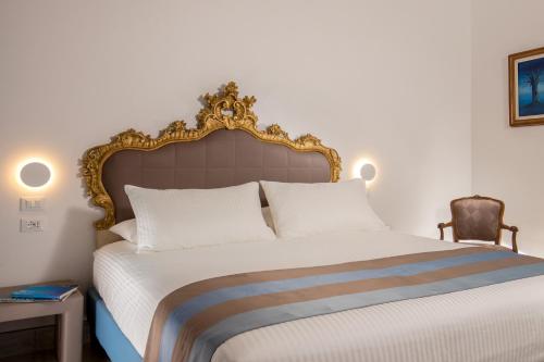 GCF Luxury Suites, Guest house, Rome (photo 7)