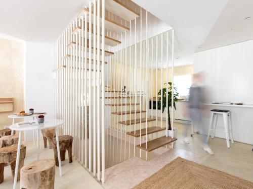  Dear Lisbon - Living House in Lissabon