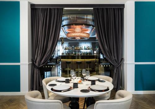 Plaza Hotel Lucchesi - image 3