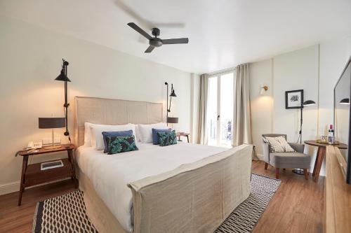 M House Hotel near Catedral de Mallorca