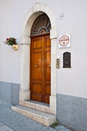 . B&B Casa Laviano