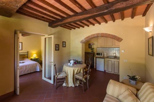 Villa Casagrande Resort e SPA - image 9