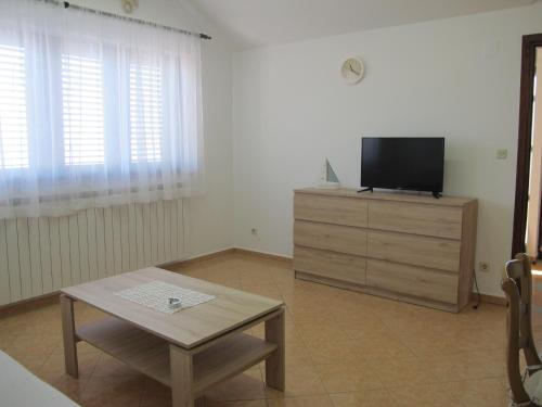  Apartmani Stille in Karlobag