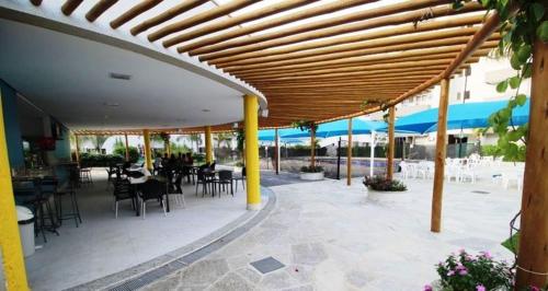 Apartamento Lagoa Quente in St. Lagoa Quente