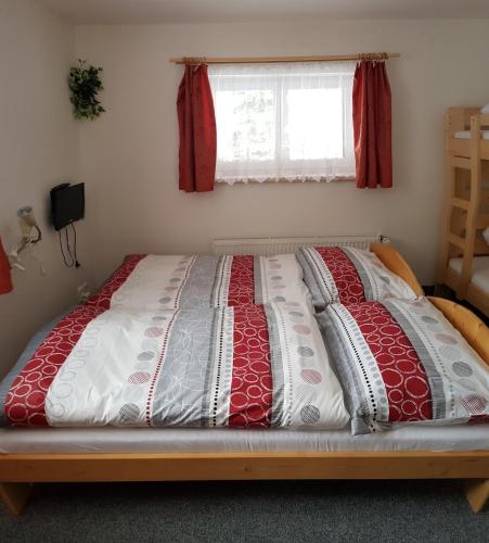 Penzion U Elišky Bedřichov V Jizerských Horách - image 12