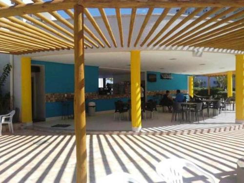 Apartamento Lagoa Quente in St. Lagoa Quente