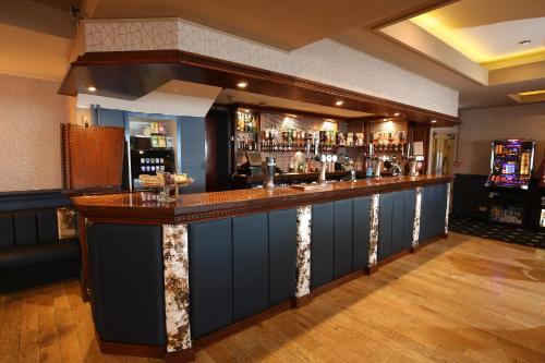 Tiffany's Hotel - main image