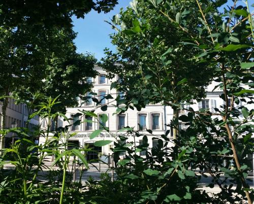 Best Western Hotel de la Breche - image 14