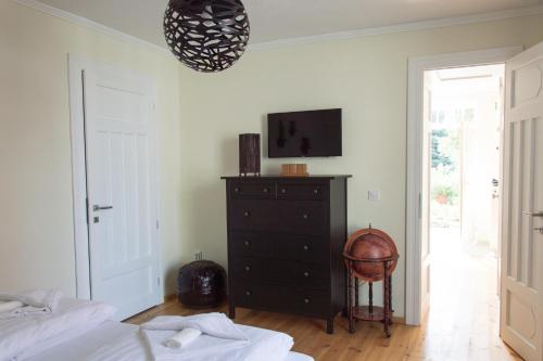 Villa Fontana - main image