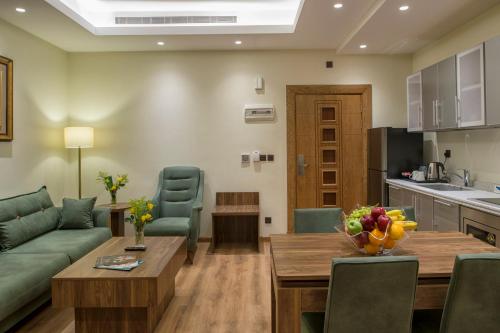 Classical Hotel Suites - Tap to explore photos