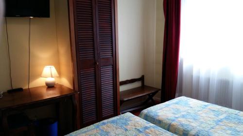 Hotel A la Ville de Nancy Hotel de charme Eguisheim