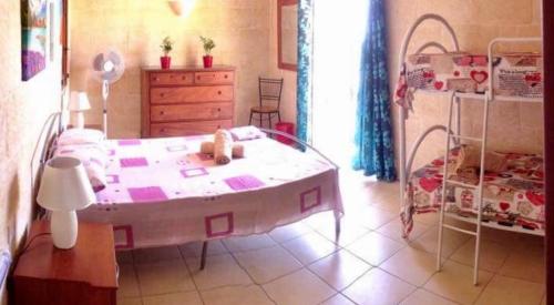 Diana Farmhouse in Gozo