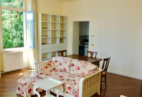 Apartment Anna - Griante