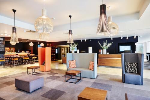 Novotel Kraków City West - image 2