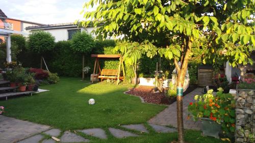 Ferienwohnung Grienwald