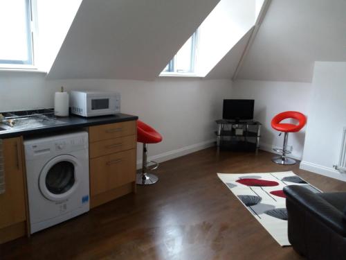 Eaton Court Apartment, High Street, Long Eaton NG10