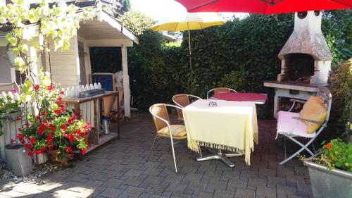 Ferienwohnung Grienwald