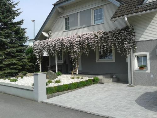 Ferienwohnung Grienwald