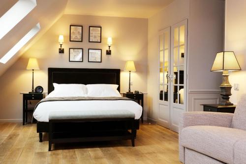 Hotel Saint-Louis Pigalle (Paris) from £124 | 0