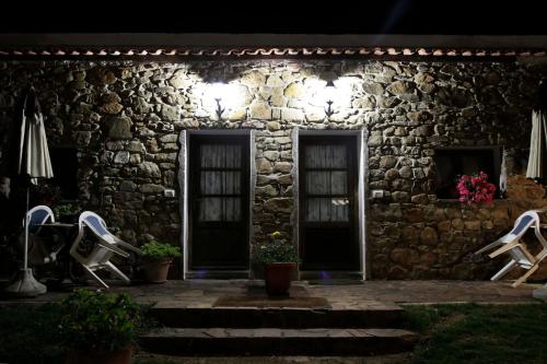 Agriturismo la Gioia in Maljano In Toskāna