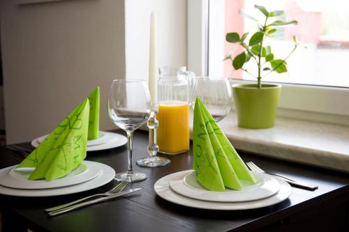  Haus am Donausee (House at the Danube Lake Beach) in Weitenegg