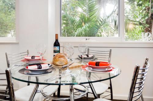 Melbourne Villa in Heidelberg