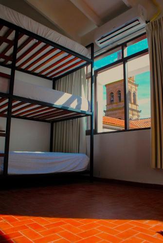 Photo - Nomad Hostel