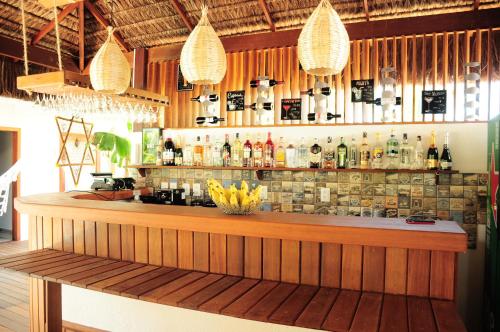 Pousada Waikiki Boutique – Pipa Beach, MT
