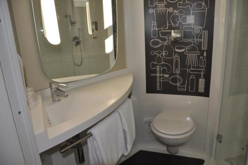 ibis Troyes Centre - image 9